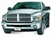 WESTIN 2006 Dodge Billet Grille Insert